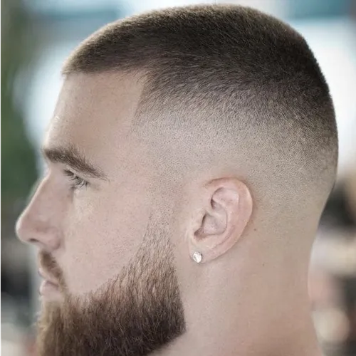 Corte y Barba