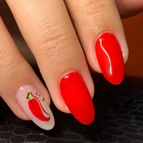 ESMALTADO SEMIPERMANENTE