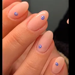ESMALTADO SEMI + DISEÑO