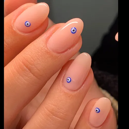 ESMALTADO SEMI + DISEÑO