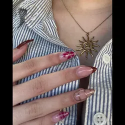 Ful deco/ encapsulado/ nails art