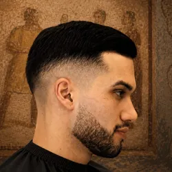 CORTE & BARBA 🏛️