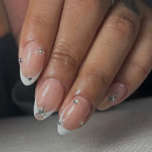 KAPING EN GEL, hasta largo nº2 (diseños aparte)