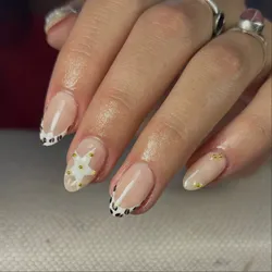 EXTENSIONES EN SOFT GEL (diseños aparte)
