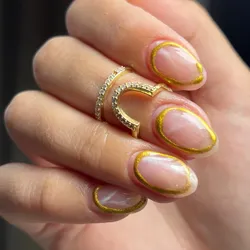 KAPPING GEL 