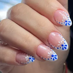 FULL NAIL ART 