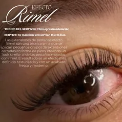 Efecto Rimel 
