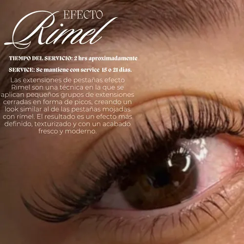 Efecto Rimel 