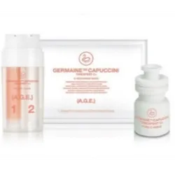 FACIAL en DOMICILIO. Vitam. C - GERMAINE de CAPUCCIN - copia