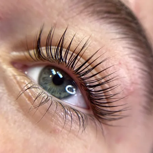  LASH LIFTING