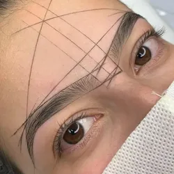 DISEÑO DE CEJAS + PERFILADO (