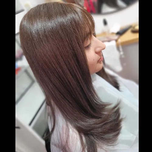 CORTE + LAVADO (modelado lacio /ondas)