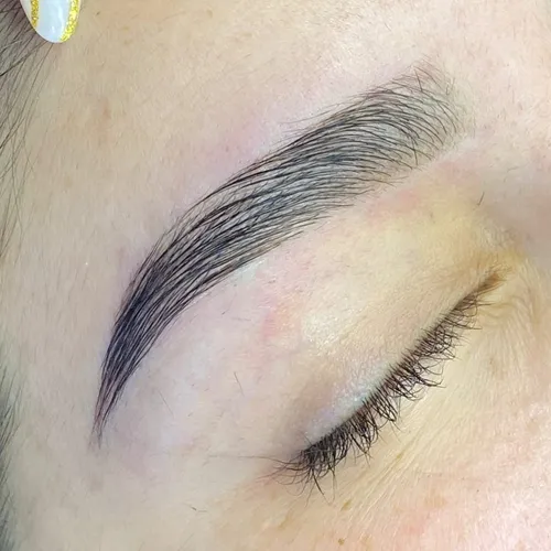 Brows Lamination