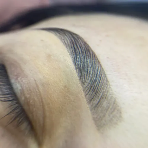 Full Brows