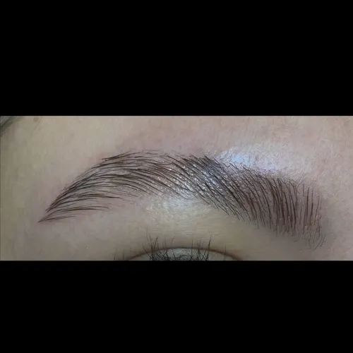 Laminado de cejas