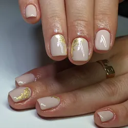 Esmaltado semipermanente 