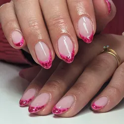 Capping con Polygel