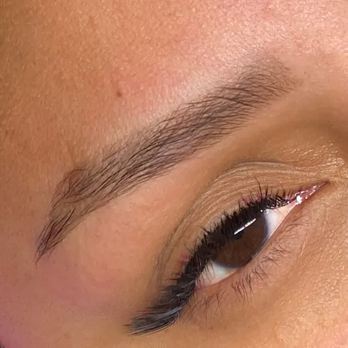 Perfilado+ Diseñó +Henna