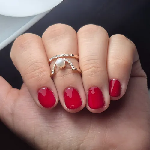 Esmaltado semipermanente 