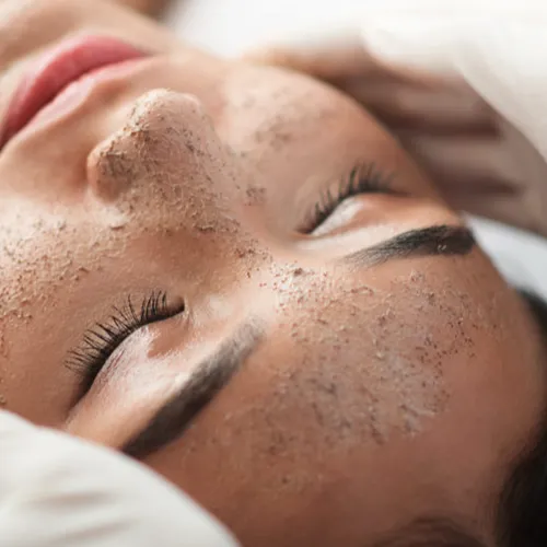 LIMPIEZA FACIAL