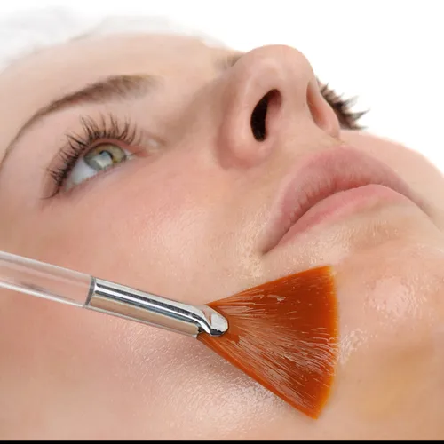 LIMPIEZA FACIAL + PEELING 