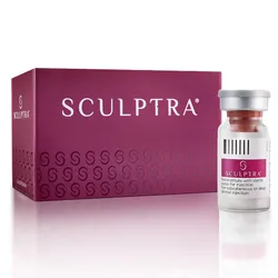 BIOESTIMULACION C/  SCULPTRA