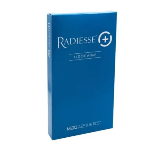BIOESTIMULACION C/  RADIESSE