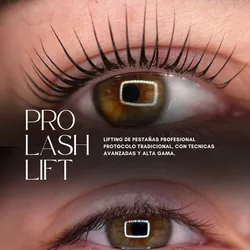 Pro Lash Lifting 