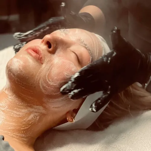 Facial Premium
