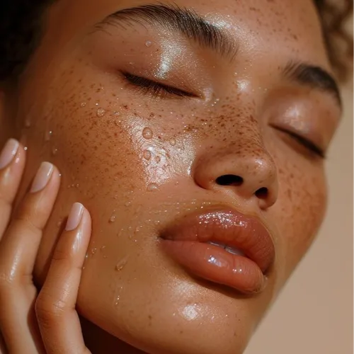 Facial express 