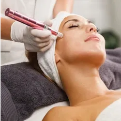 Microneedlen (dermapen) 