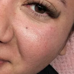 Brown Lashes 