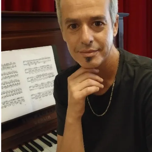 Mentoría Piano Clásico Tradición europea