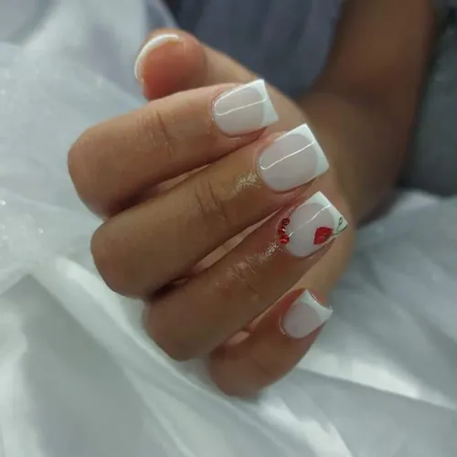 Esmaltado semipermanente