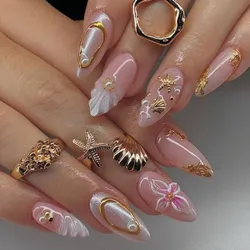 Soft gel 
