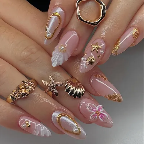 Soft gel 