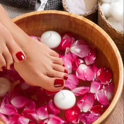 Spa de pies 
