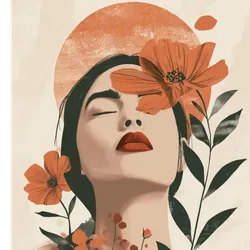 Masaje facial (con limpieza)