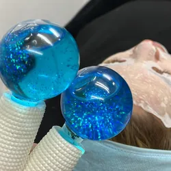 Higiene facial profunda + perfilado de cejas 