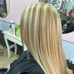 Cambio de look 