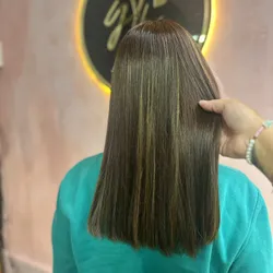 Adicional : brushing más plancha 