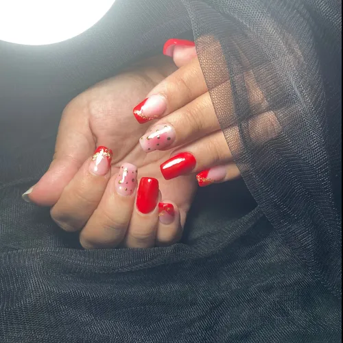 Esmaltado semipermanente