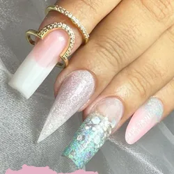 Esculpidas en polygel