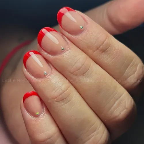 Esmaltado semi 