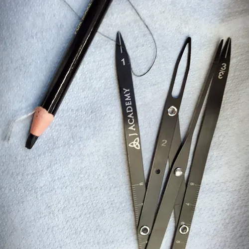 Curso intensivo de Microblading