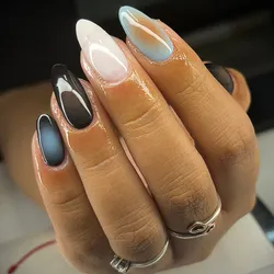 Esmaltado Semi Primera Vez