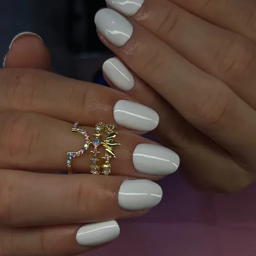 Kapping + esmaltado (ver fotos)
