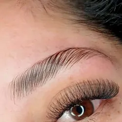 Laminado y Perfilado de Cejas