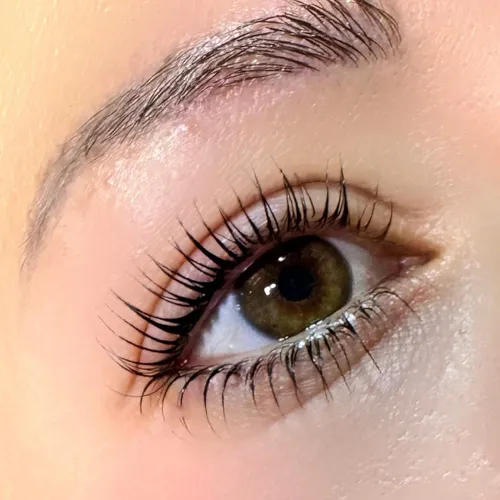 LASHLIFTING PREMIUM  superior e inferior Any Gige