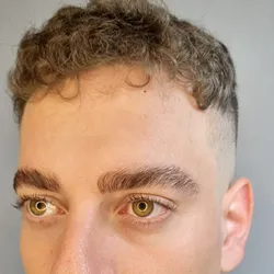 LASHLIFTING Nutritivo  masculino 